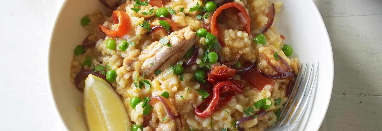 Oven_baked_Spanish_Risotto