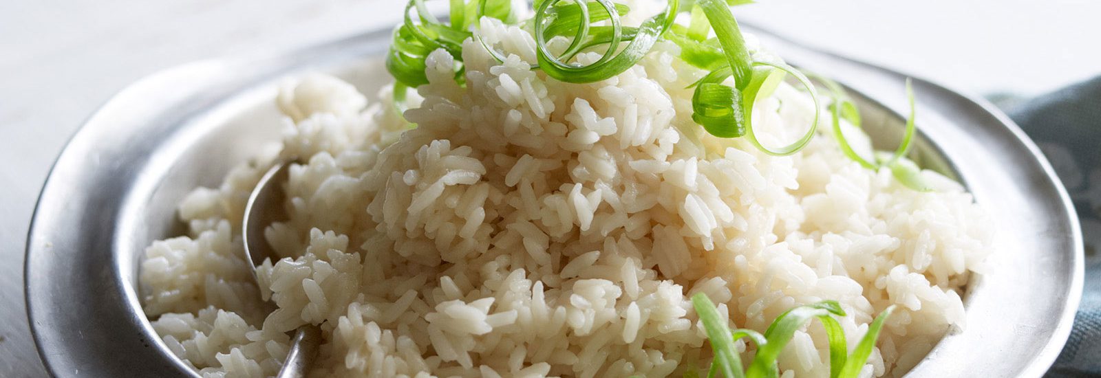 Rice with Delicious flavour