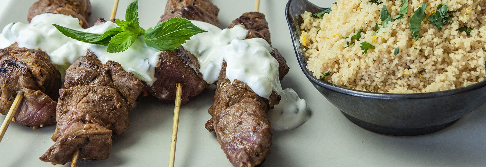 moroccan_lamb_skewers_with_coriander_cous_cous